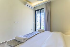 Achrafieh Gate - Modern 3-BR Apartments