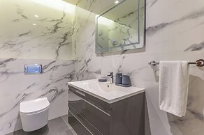 Achrafieh Gate - Modern 3-BR Apartments