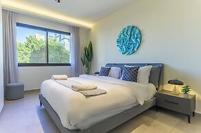 Achrafieh Gate - Modern 3-BR Apartments
