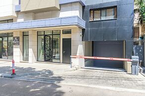 Achrafieh Gate - Modern 3-BR Apartments