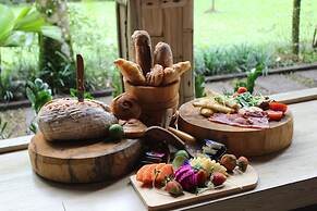 The Jungle Pots