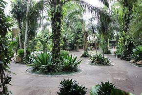 The Jungle Pots