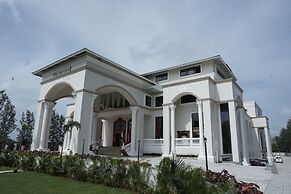 The Heritage Convention Hall and Rooms