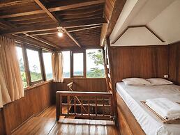Dulang Resort & Resto
