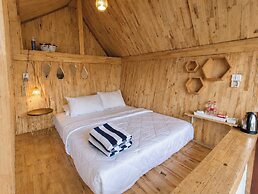 Dulang Resort & Resto