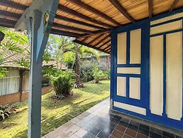 Dulang Resort & Resto