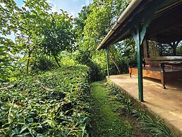 Dulang Resort & Resto