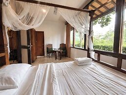 Dulang Resort & Resto