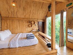 Dulang Resort & Resto
