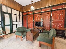 Dulang Resort & Resto