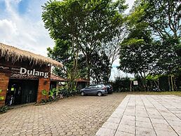 Dulang Resort & Resto