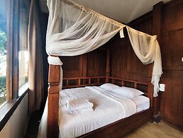 Dulang Resort & Resto