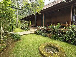 Dulang Resort & Resto