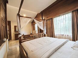 Dulang Resort & Resto