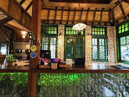Dulang Resort & Resto