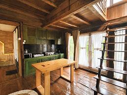 Dulang Resort & Resto