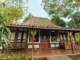Dulang Resort & Resto