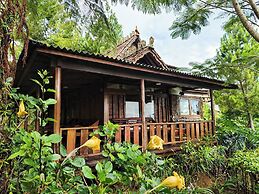 Dulang Resort & Resto