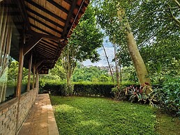 Dulang Resort & Resto