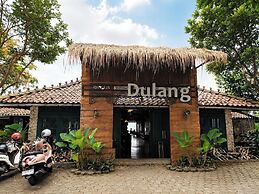 Dulang Resort & Resto