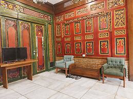 Dulang Resort & Resto