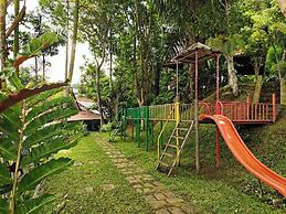 Dulang Resort & Resto