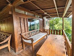 Dulang Resort & Resto