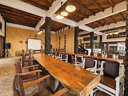 Dulang Resort & Resto