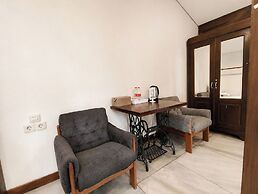 Dulang Resort & Resto