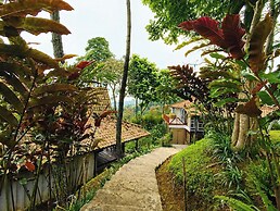 Dulang Resort & Resto