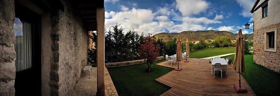 LA CASA GRANDE DE ALBARRACÍN
