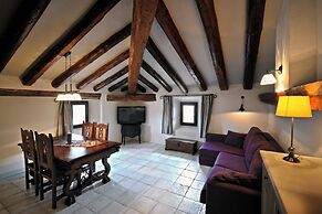 LA CASA GRANDE DE ALBARRACÍN