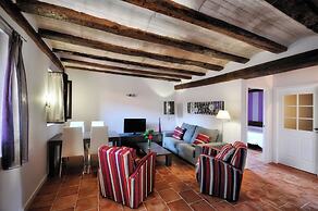 LA CASA GRANDE DE ALBARRACÍN