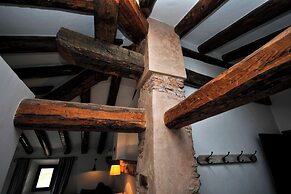LA CASA GRANDE DE ALBARRACÍN