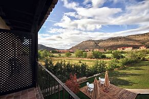 LA CASA GRANDE DE ALBARRACÍN