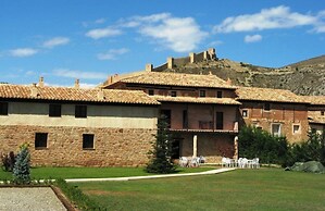 LA CASA GRANDE DE ALBARRACÍN