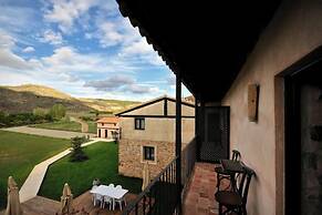 LA CASA GRANDE DE ALBARRACÍN