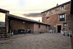 LA CASA GRANDE DE ALBARRACÍN