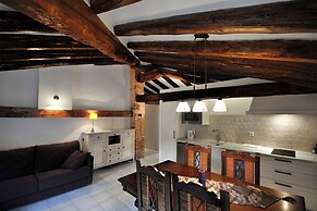 LA CASA GRANDE DE ALBARRACÍN