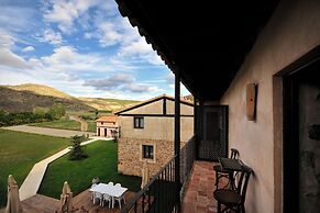 LA CASA GRANDE DE ALBARRACÍN
