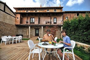 LA CASA GRANDE DE ALBARRACÍN