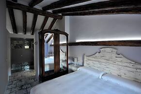 LA CASA GRANDE DE ALBARRACÍN
