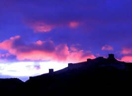 LA CASA GRANDE DE ALBARRACÍN