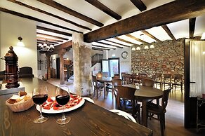 LA CASA GRANDE DE ALBARRACÍN