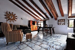 LA CASA GRANDE DE ALBARRACÍN