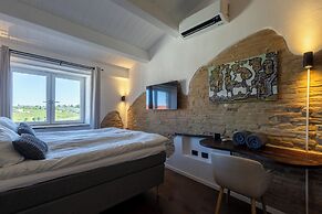 Amber Hotel Italy