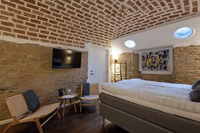 Amber Hotel Italy