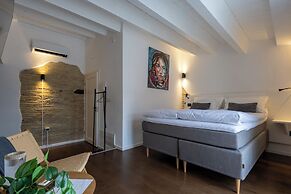 Amber Hotel Italy