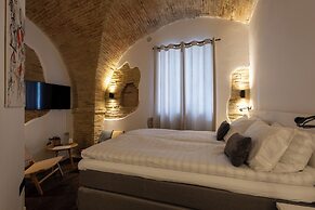 Amber Hotel Italy