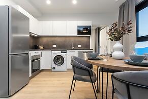 EIR Apartments by Heimaleiga
